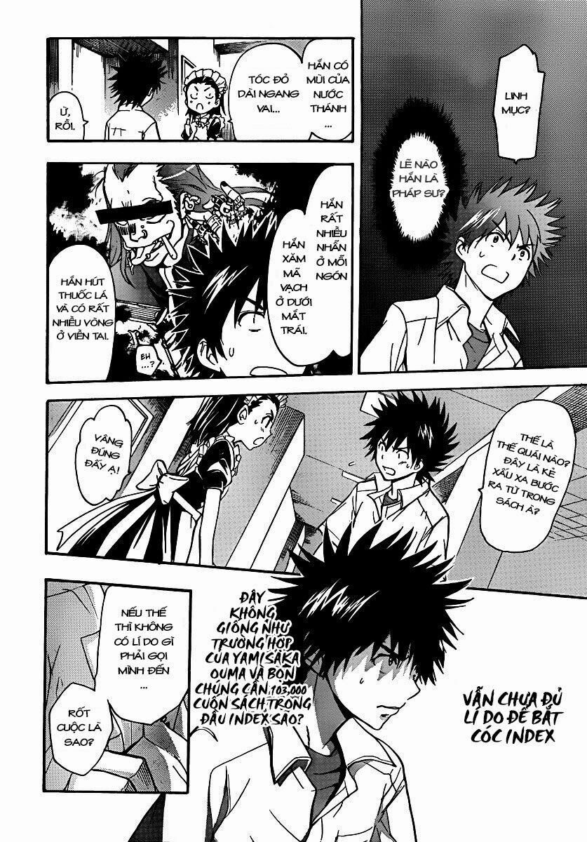 cấm thư ma thuật index chapter 45 24