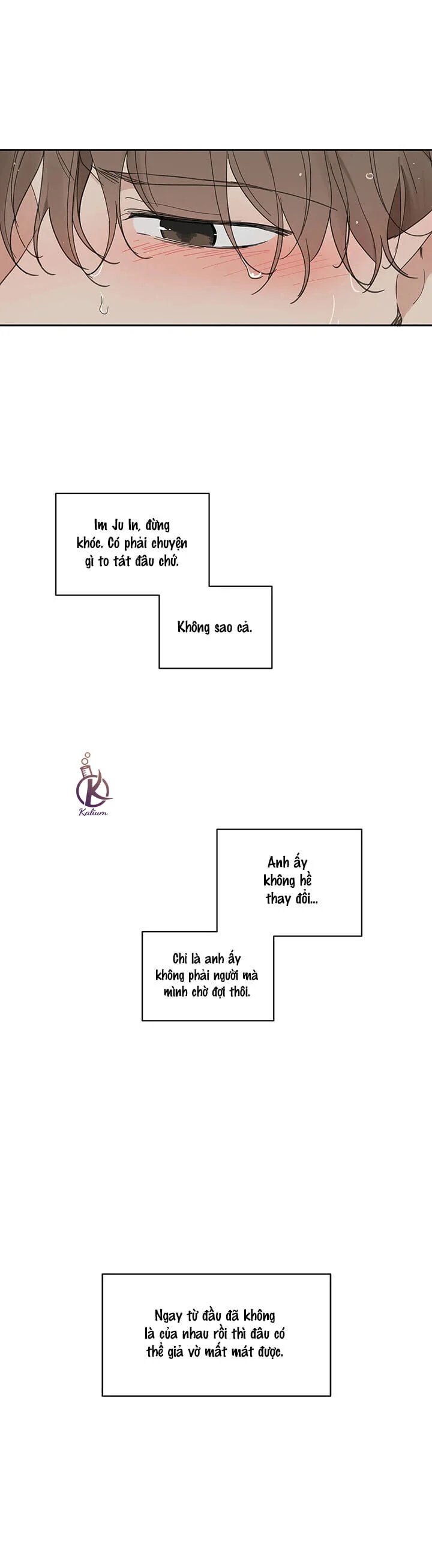 tâm tư của ju in chapter 67 2