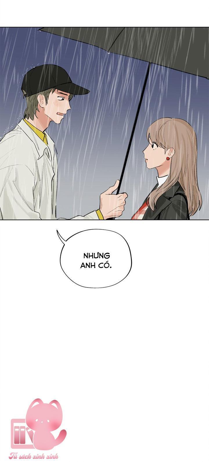 con thỏ rơi vào bẫy tin đồn chapter 17 28