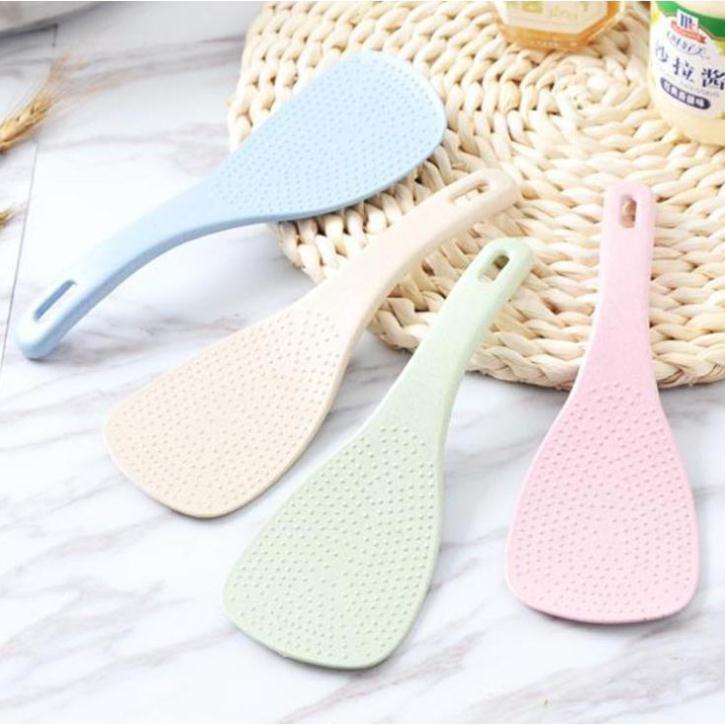 Vá Cơm Chống Dính Tiện Dụng - Vá Cơm