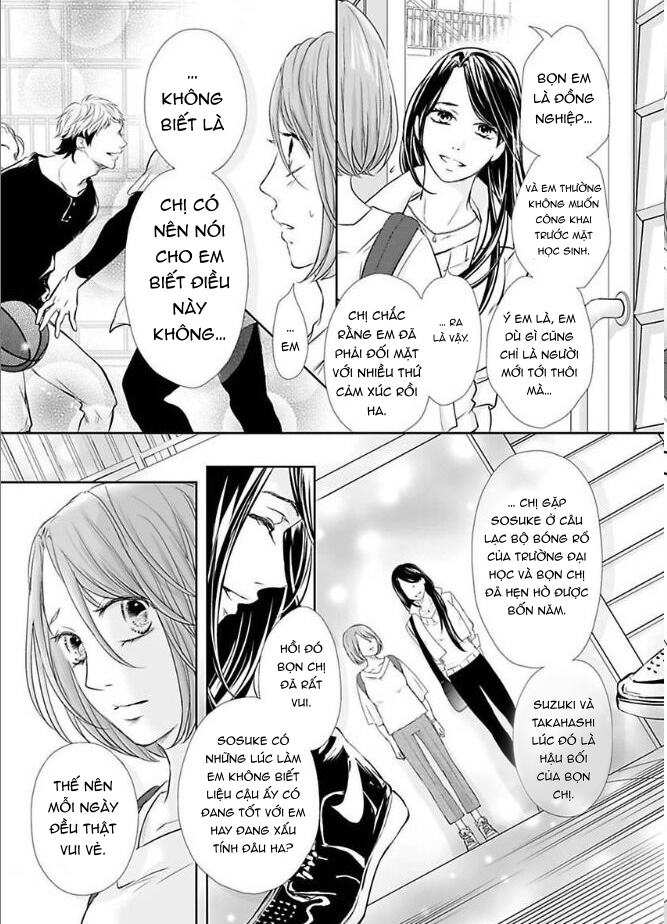 cơ hội thứ hai chapter 5.1 9