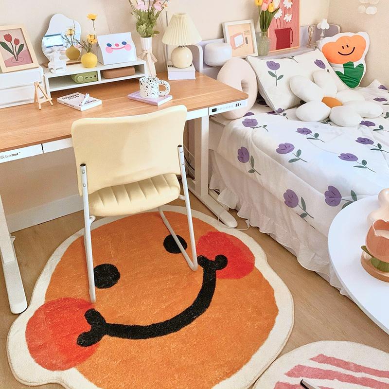 Thảm lót cửa chùi chân thấm hút tốt chống trượt dành cho gia đình