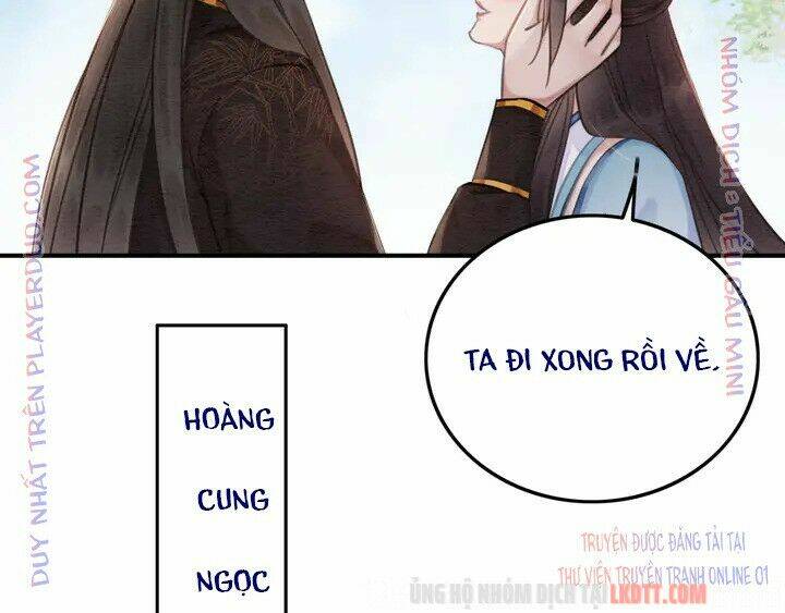 trọng sinh bá sủng nhiếp chính vương quá mạnh mẽ chapter 147 69