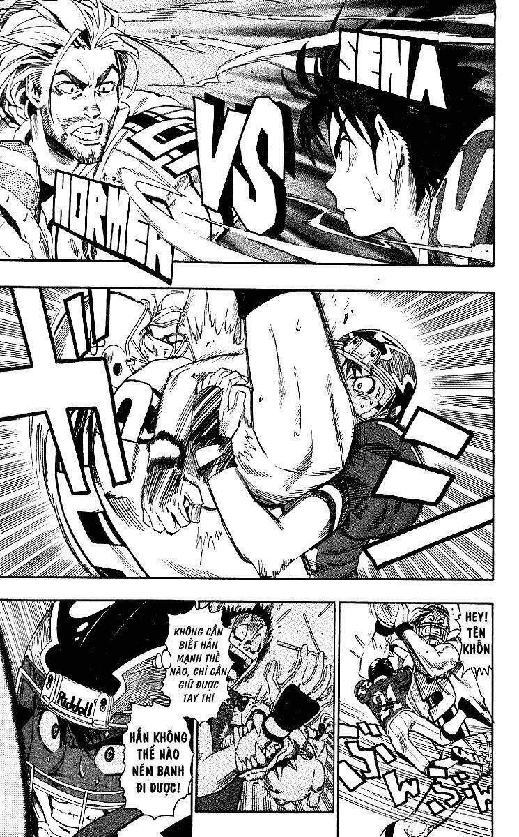 lá chắn mắt chapter 63 17