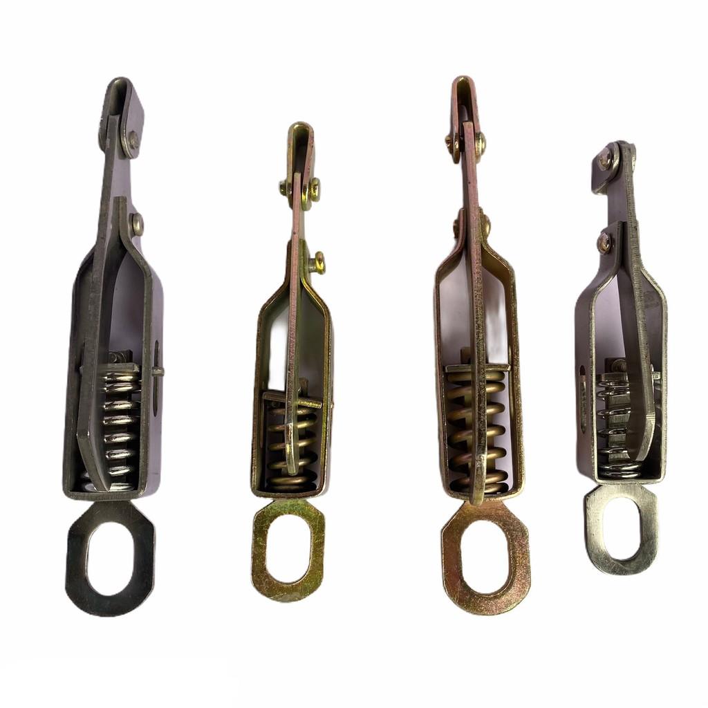 Khoá thùng xe tải inox, sắt các cỡ