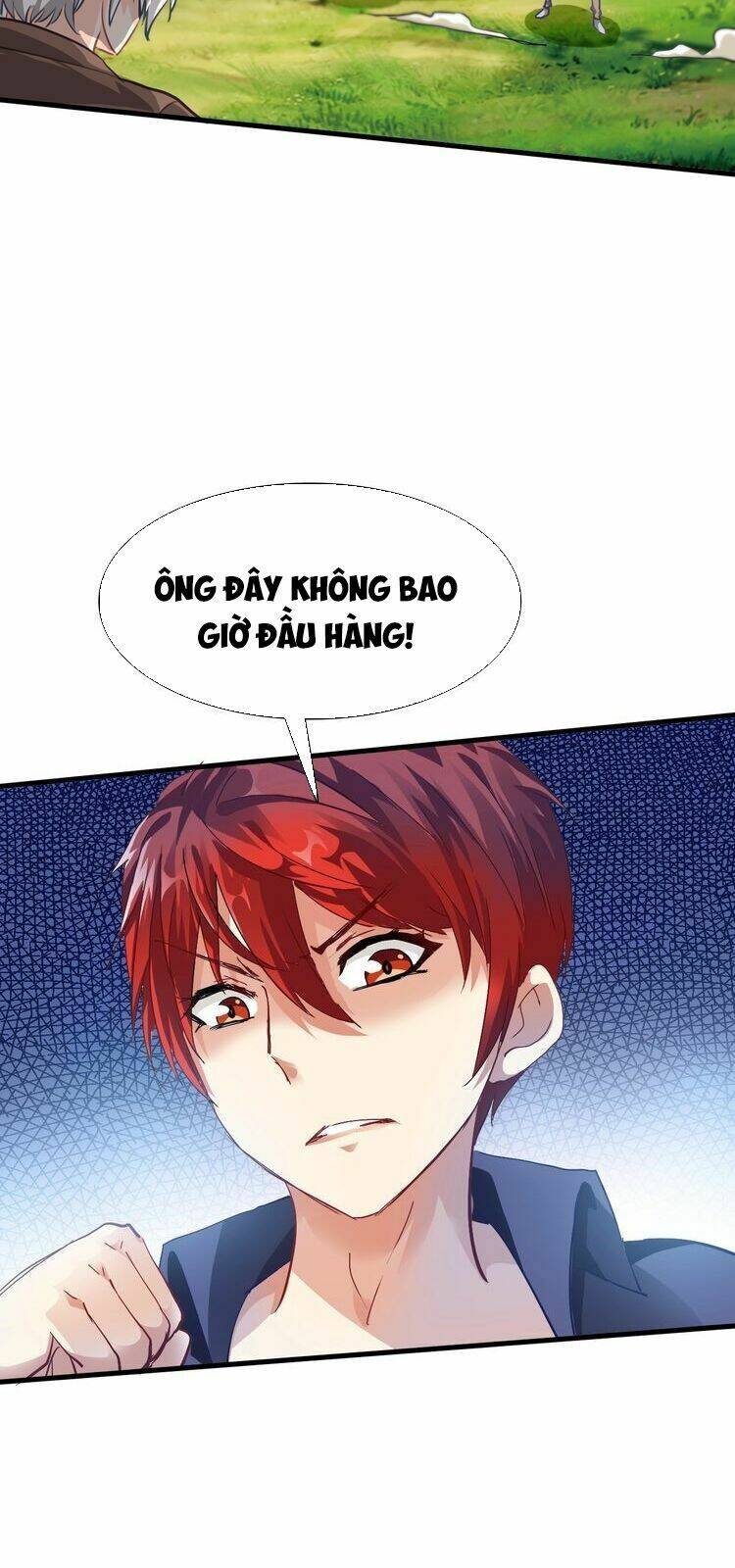 kinh thế kỳ nhân chapter 10 47