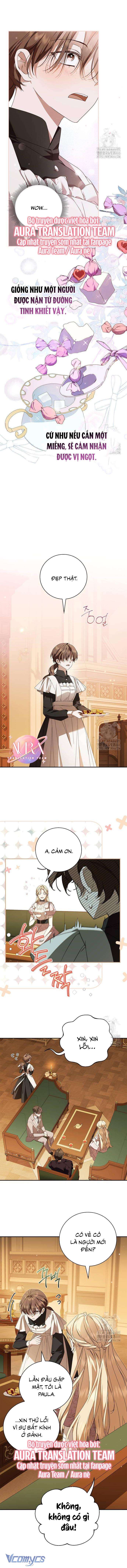 nữ hầu bí mật của nhà bá tước chapter 18 4