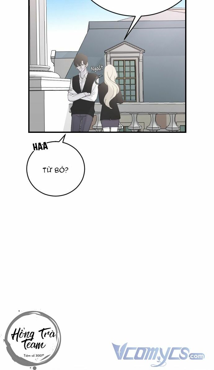 ba người anh trai cực phẩm của tôi chapter 21 58