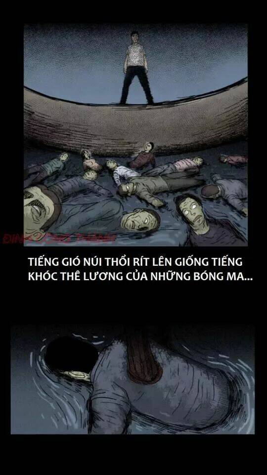 thầy súng kể chuyện ma chapter 36 26