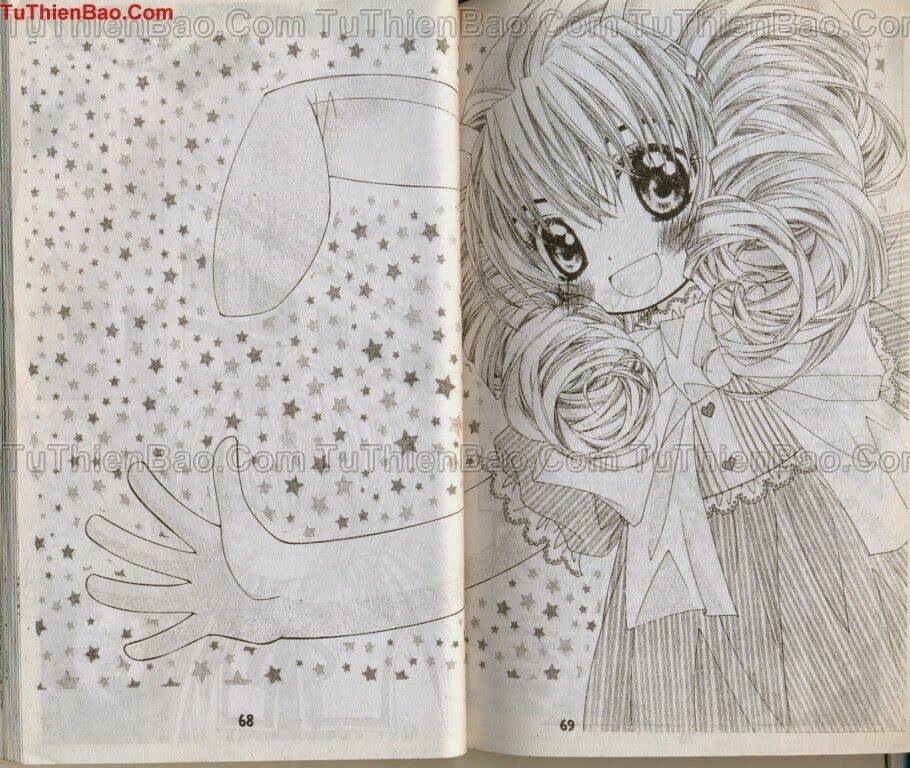 điệu pop tình yêu chapter 3 34