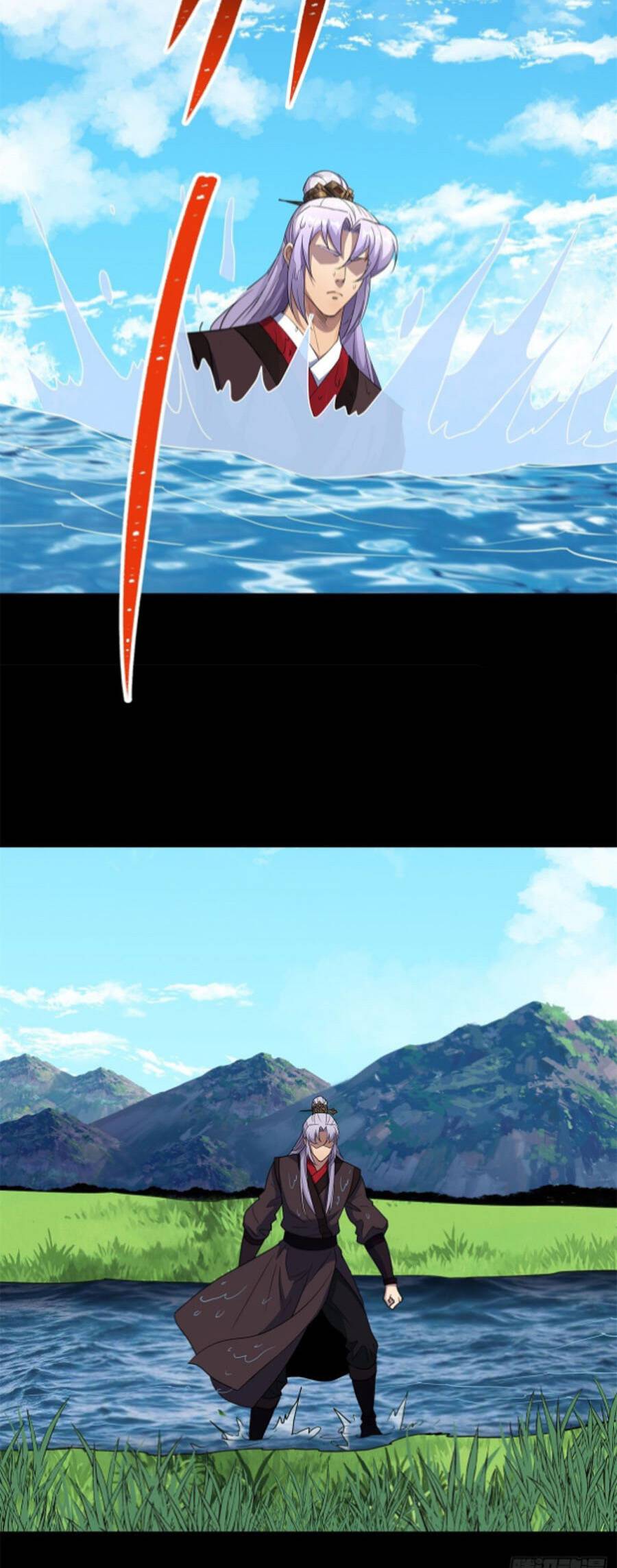 thông u đại thánh chapter 84 32