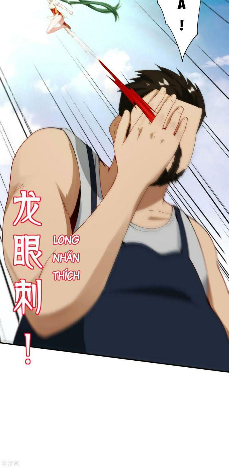 vòng bạn bè mạnh nhất của tiên giới chapter 74 36