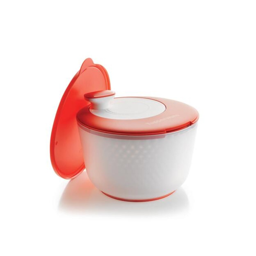 Rổ Quay Rau - Tupperware Spining Chef