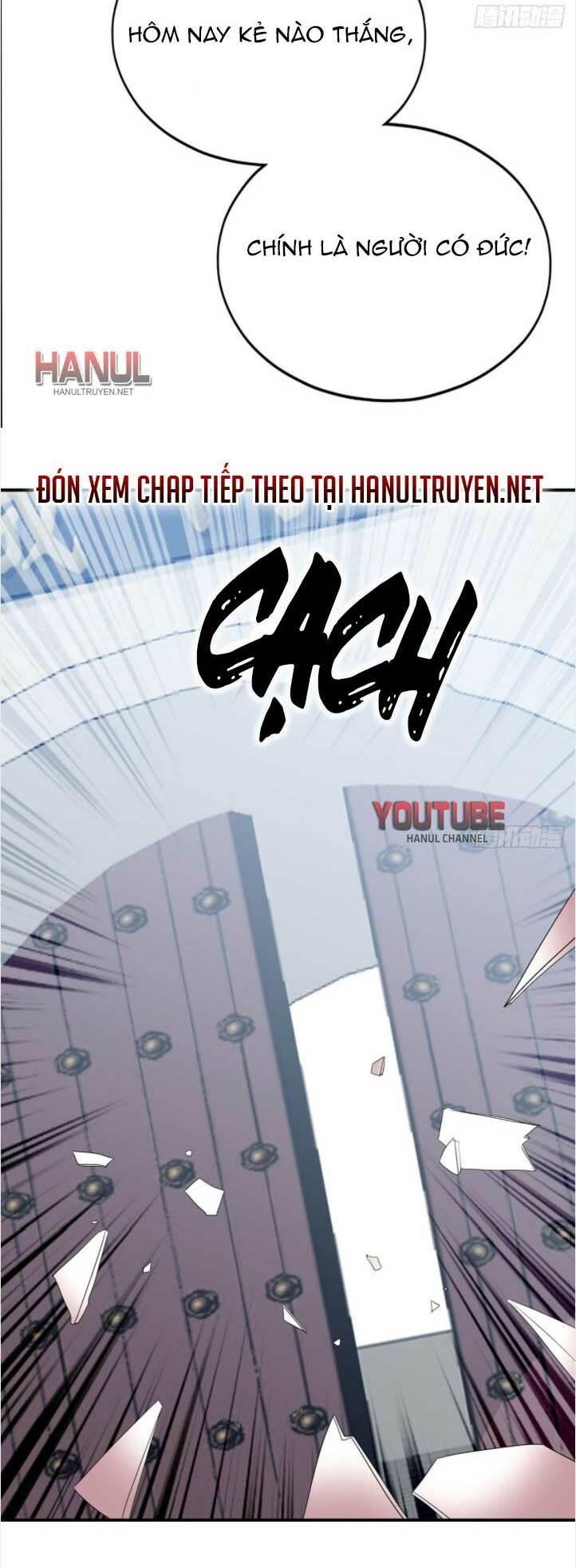 bổn vương muốn nàng chapter 119 24