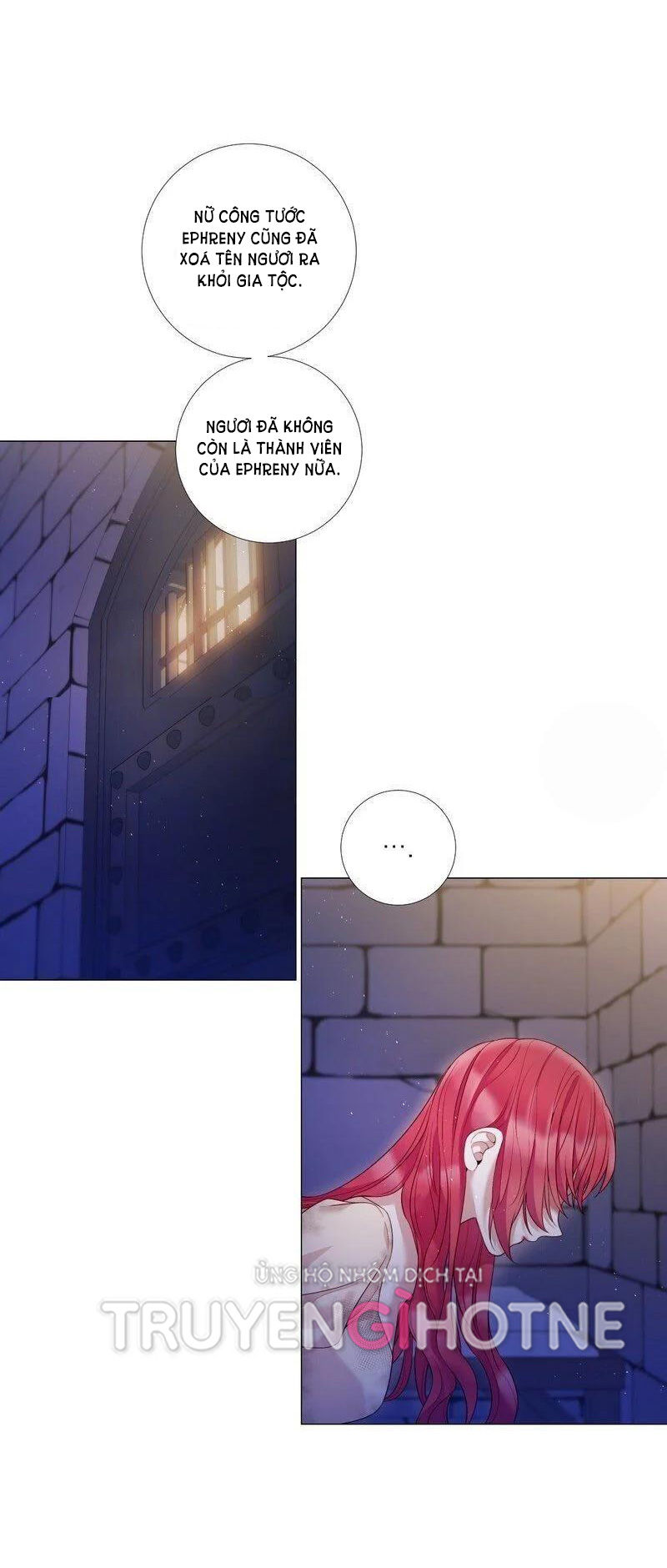 từ tiểu thư thành hoàng hậu - lady to queen chapter 96.2 1