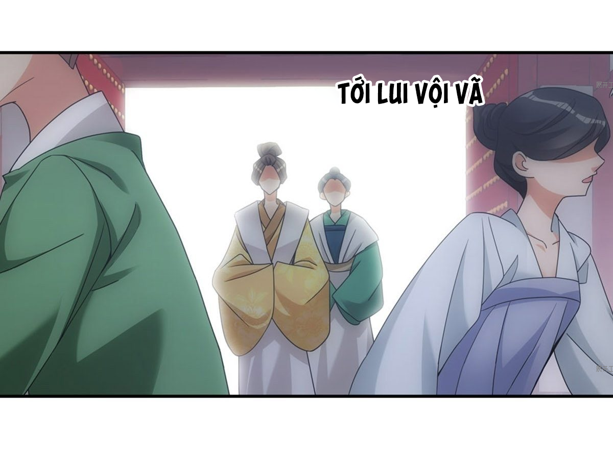 khi sư - umee chapter 6 3