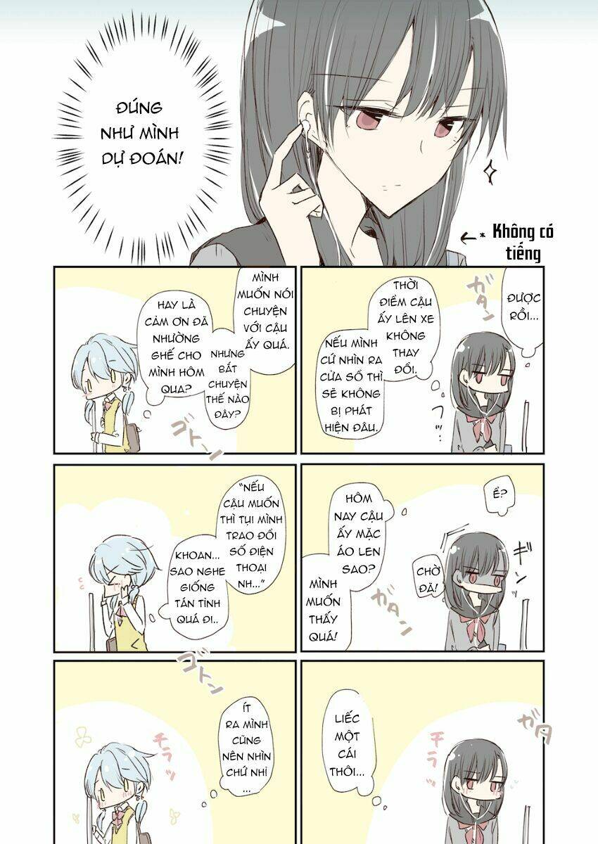 ngày mai sẽ gặp lại chapter 1 7