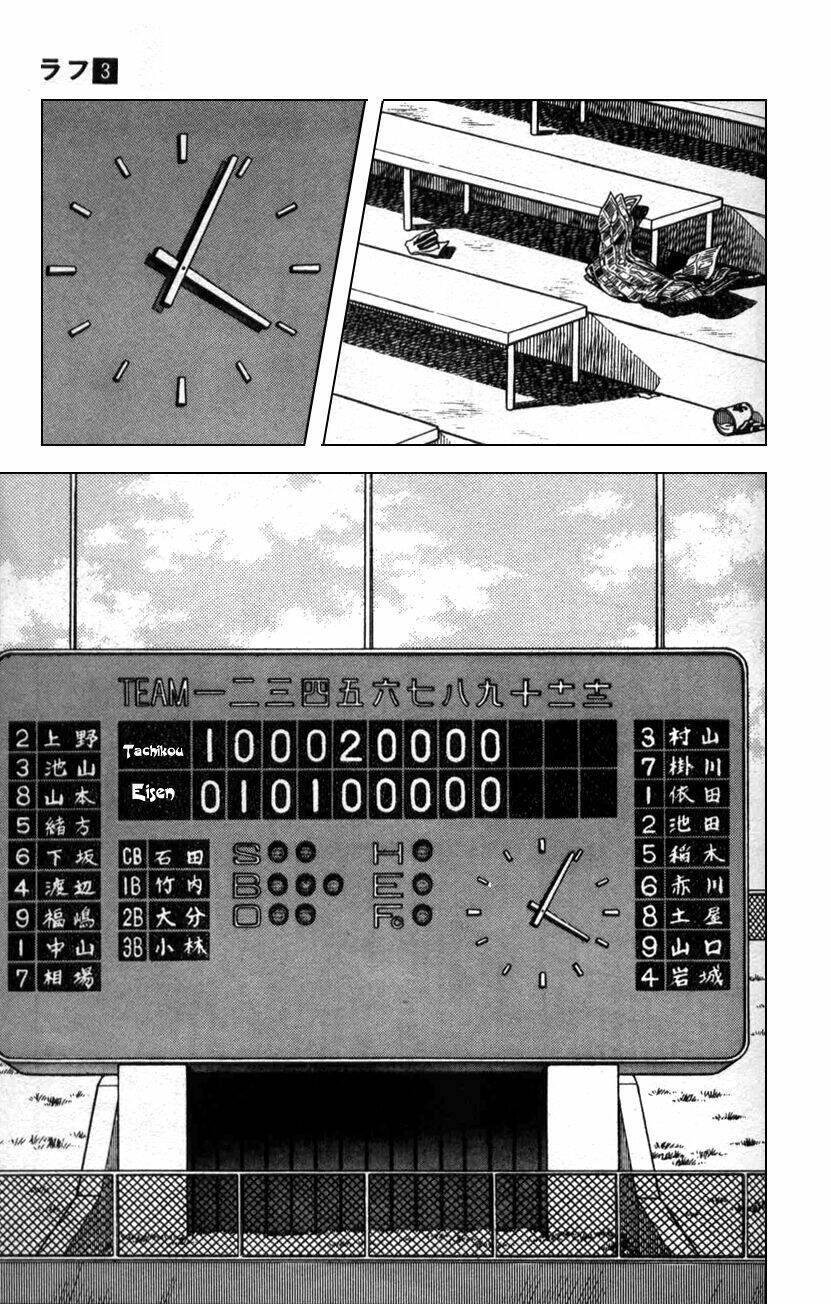 rough - ngọc thô chapter 29 4