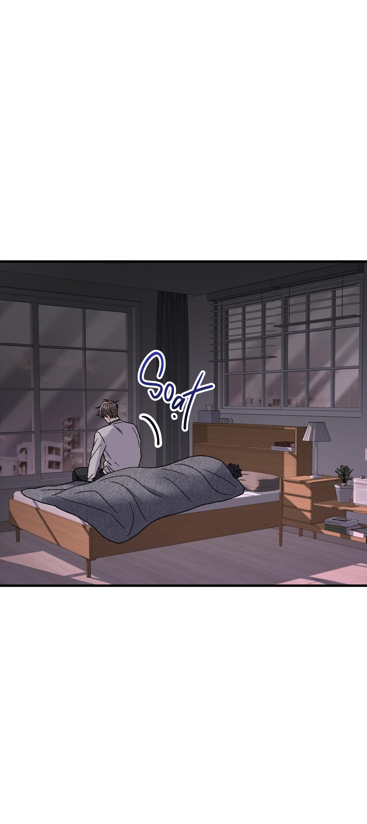 cậu không phải là gu của tôi chapter 14 3