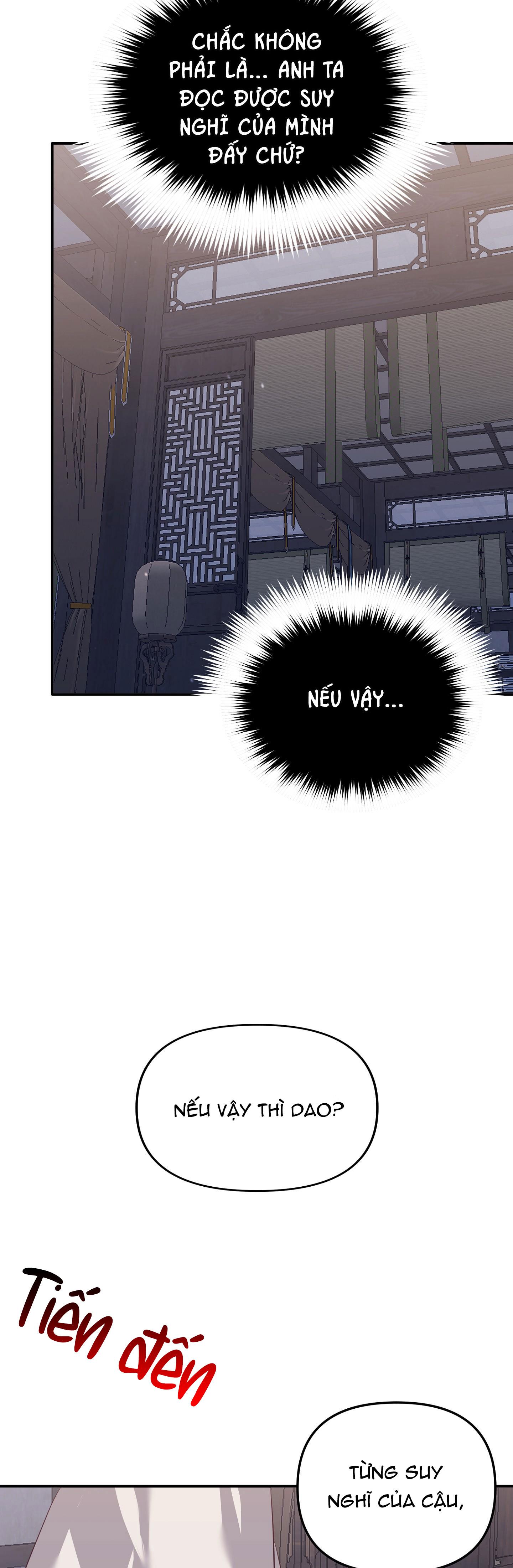 hổ trở về chapter 12 45