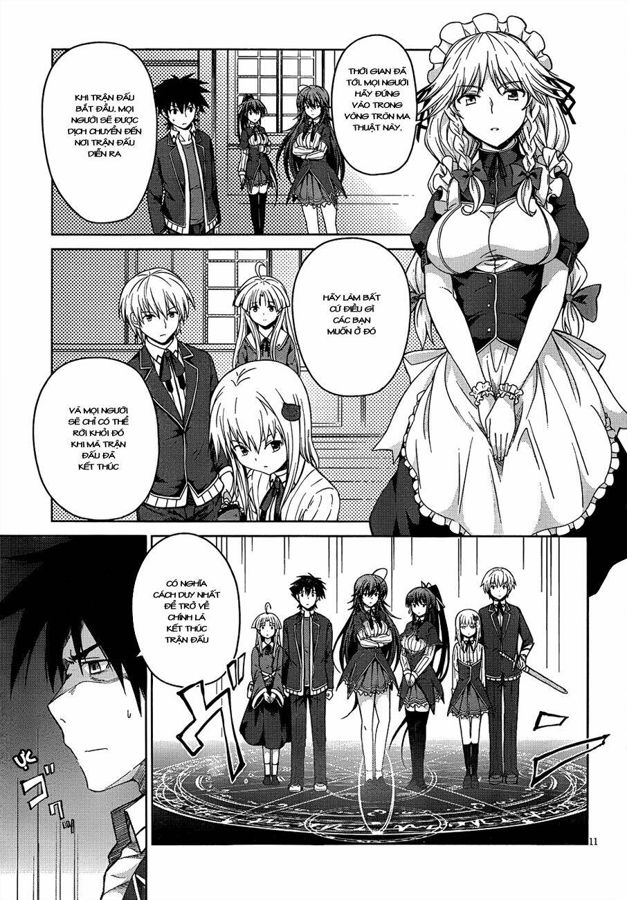 high school dxd: aashia & koneko himitsu no keiyaku!? chapter 17 11