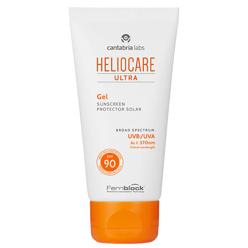 Kem chống nắng Heliocare Advanced Ultra Gel SPF 90 50ml