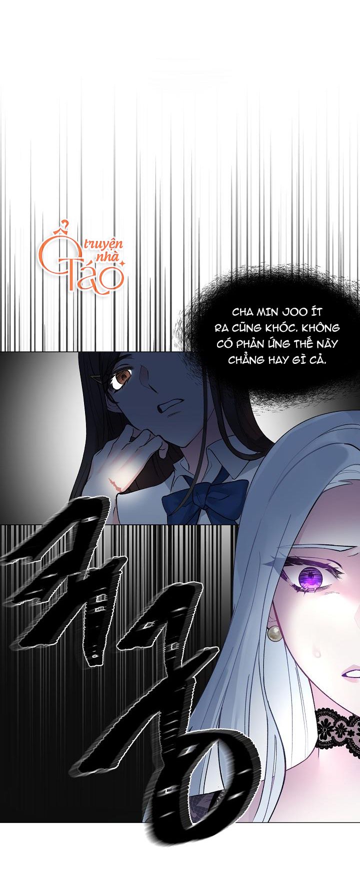 là ác nữ nhưng tôi muốn trở thành nữ chính chapter 1 91