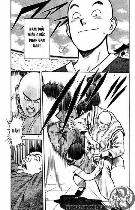 hoàng phi hồng phần 1 chapter 29 38