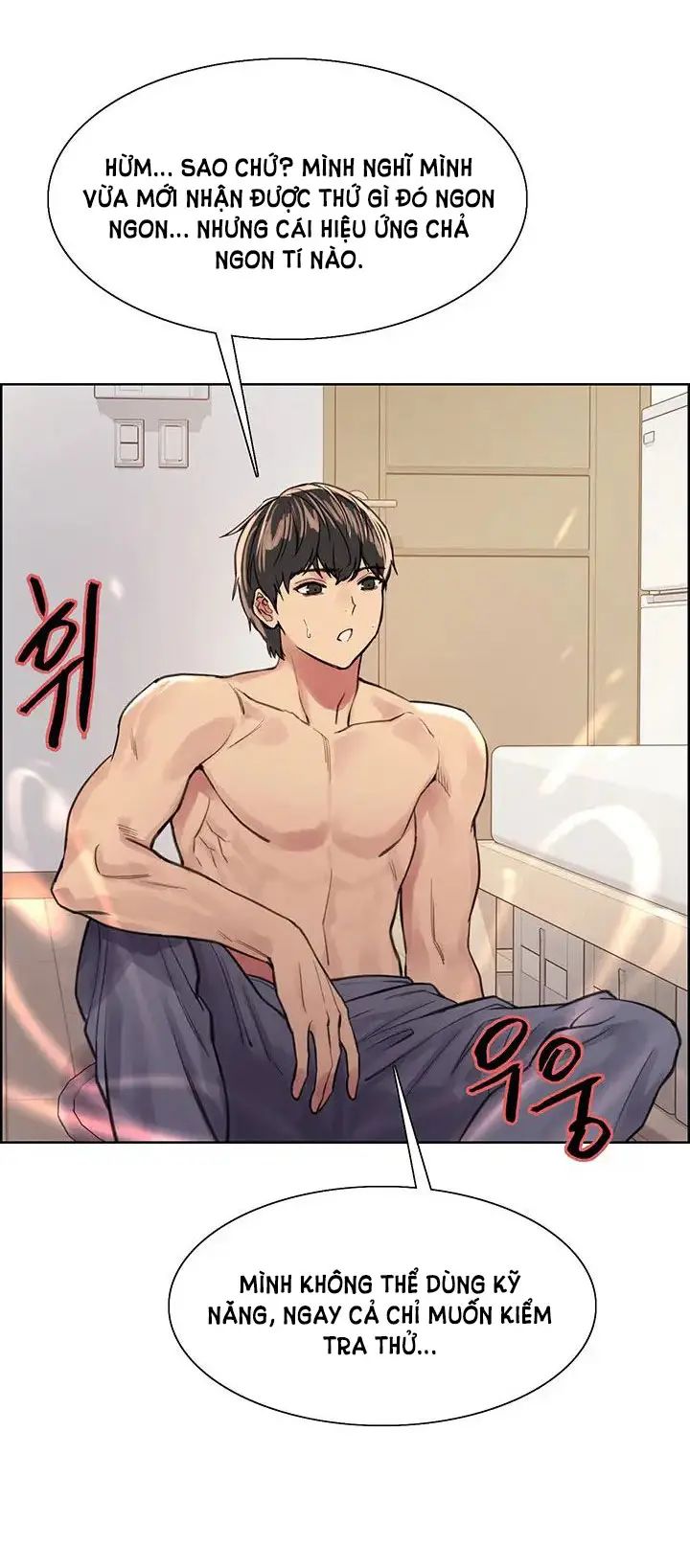 nhãn lực toàn năng chapter 39 49