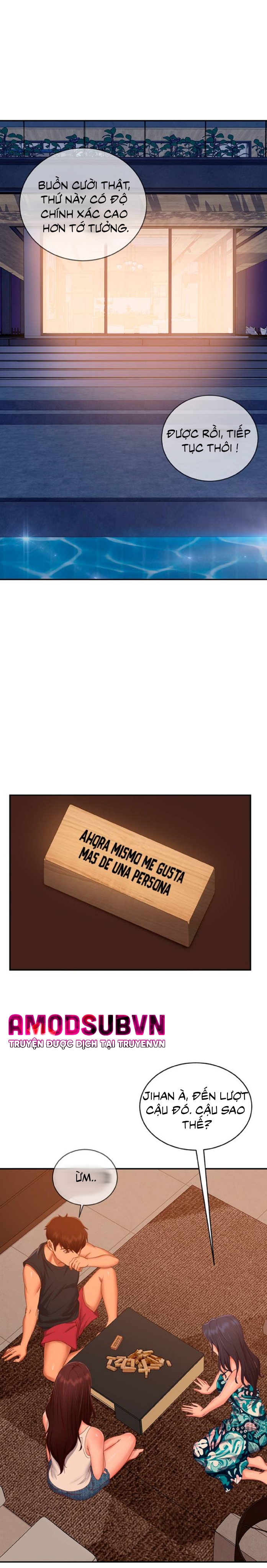 một ngày rối rắm chapter 75 27