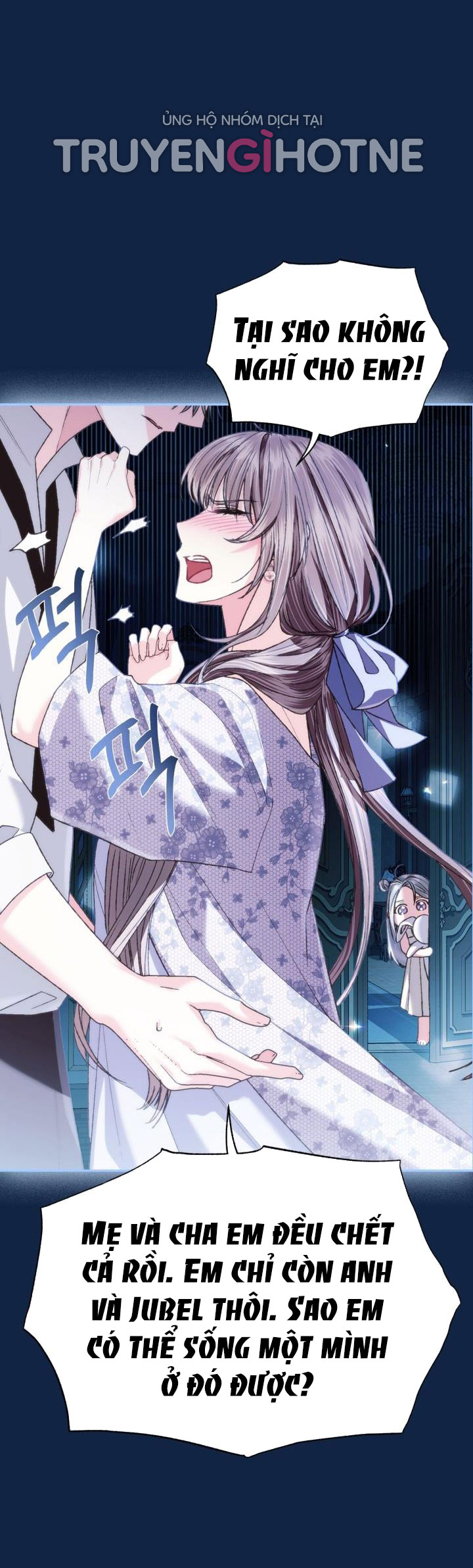 cha à, con không muốn kết hôn đâu chapter 99 40