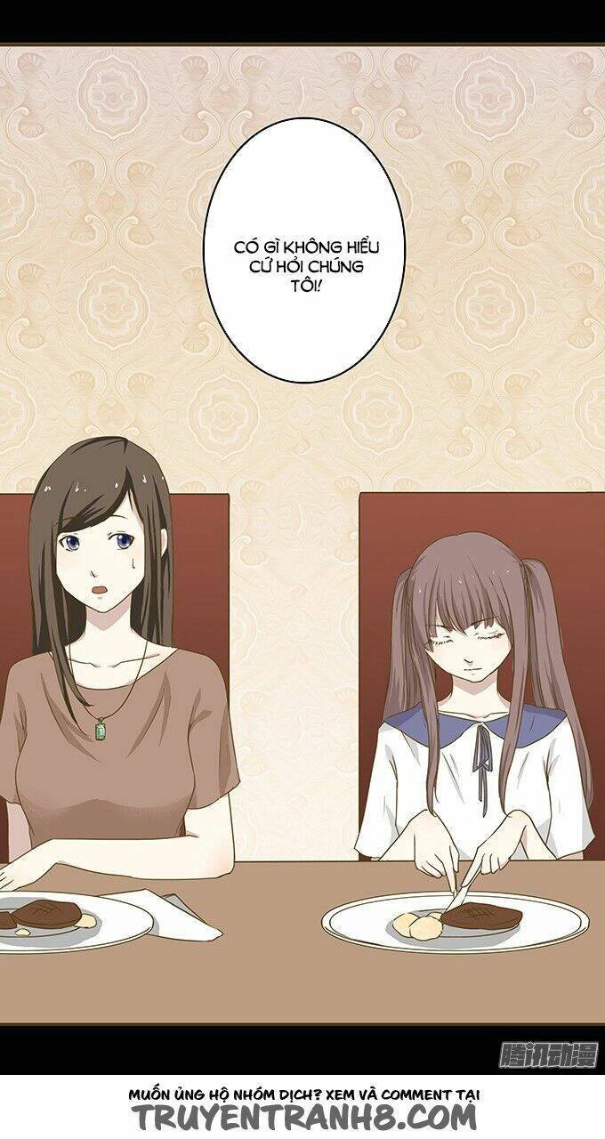 ớn lạnh tuyệt đối chapter 74 28