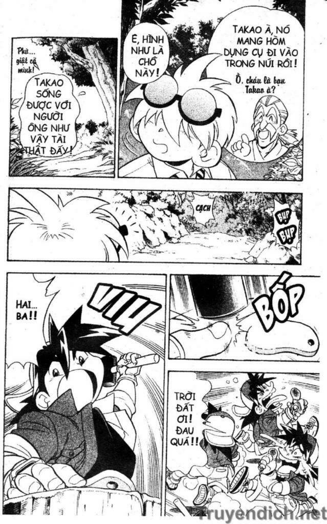 beley - con quay truyền thuyết chapter 1 144