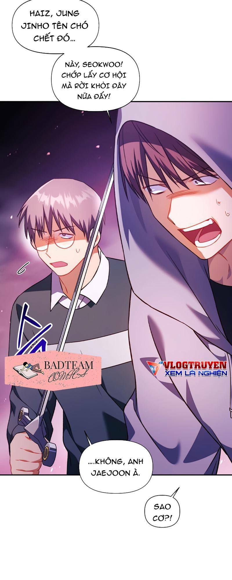 Kí Sự Hồi Quy Chapter 24 13