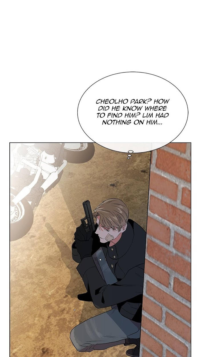 [raw] red candy chapter 60 10