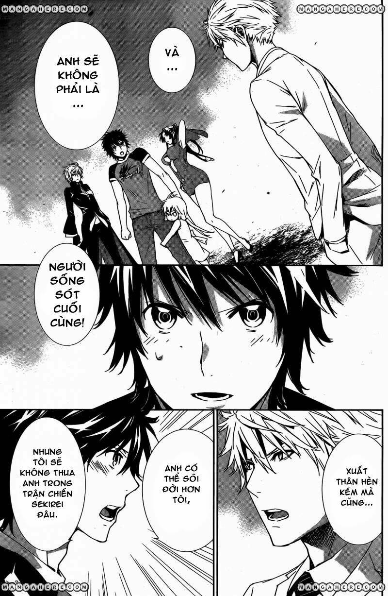 sekirei chapter 152 4