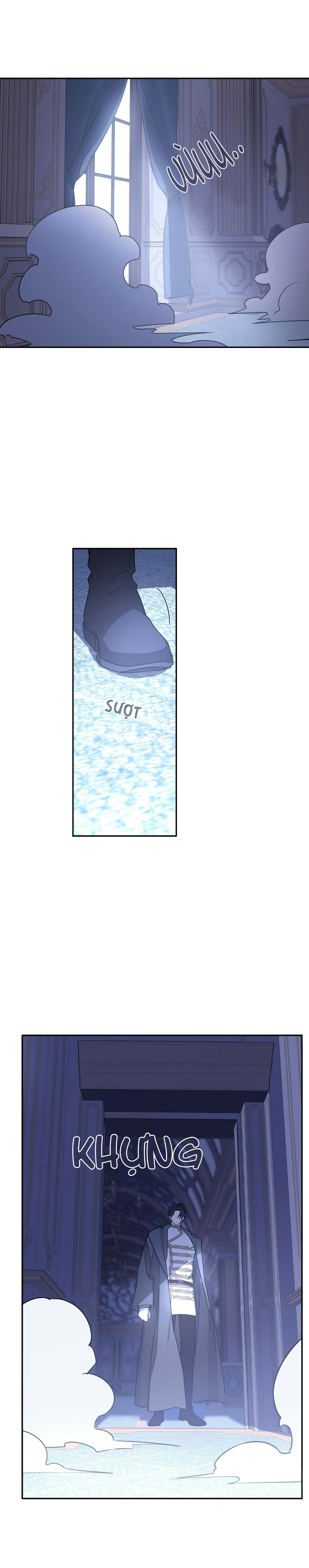 khế ước vĩnh cửu chapter 2 7