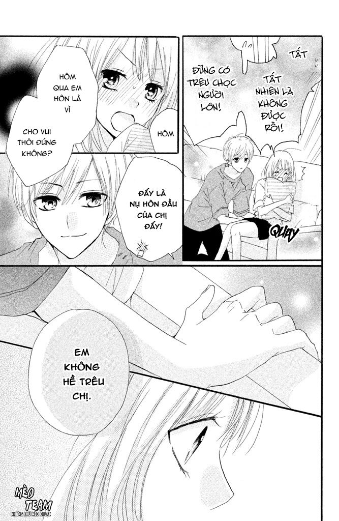 boku ga otona ni shite ageru chapter 2 31