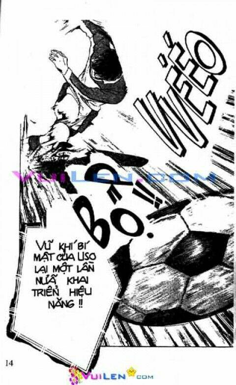 sôi động cầu trường full 17 tập chapter 12 14