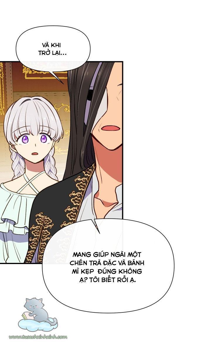 công nương khế ước của gia tộc công tước quái vật chapter 64 36