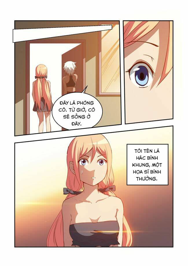 i am a killer maid chapter 47 9