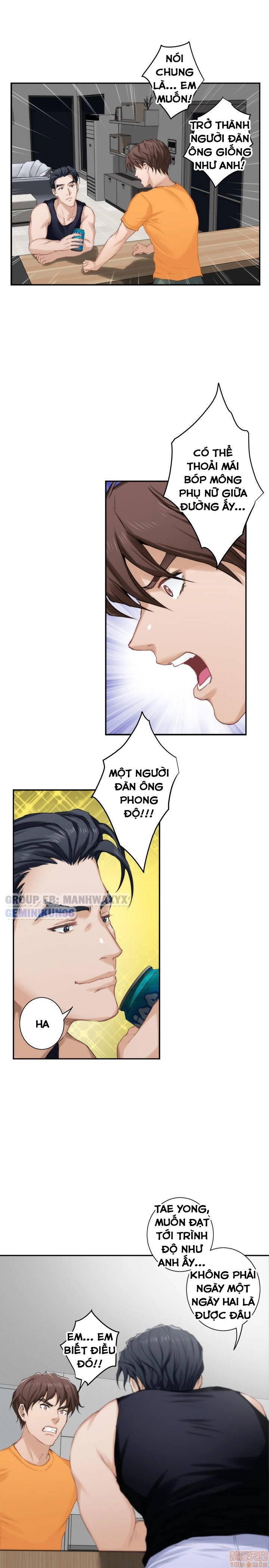 cặp đôi s chapter 16 10