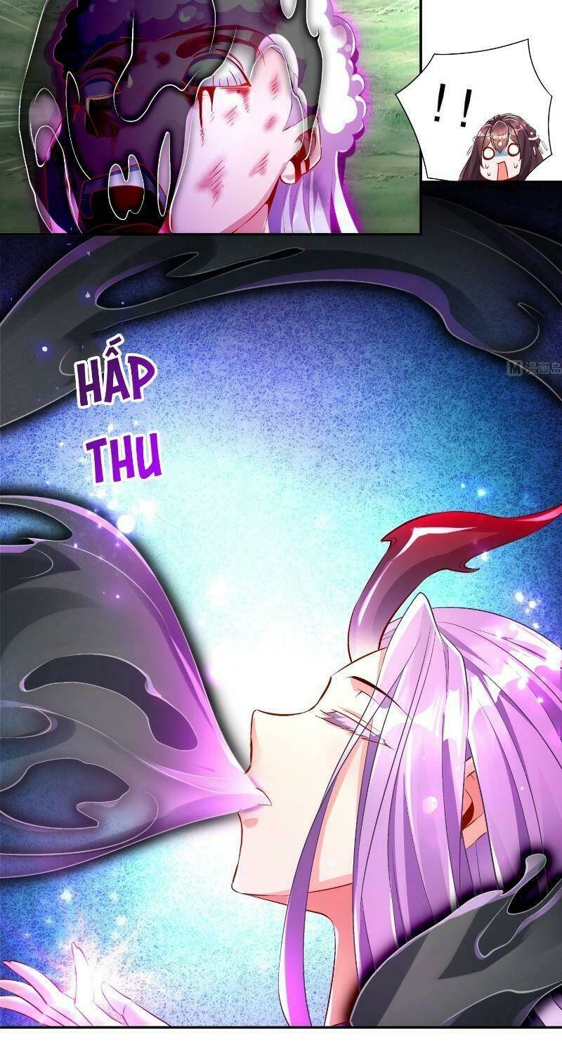 trọng sinh chi ma tôn đương đạo chapter 58 6