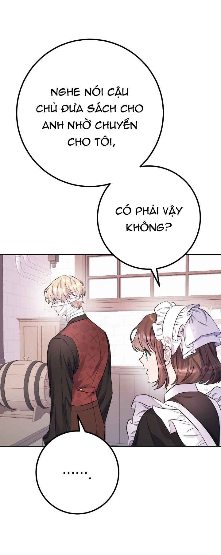 [18+] nếu cứu rỗi một cầm thú hư hỏng chapter 25.1 2