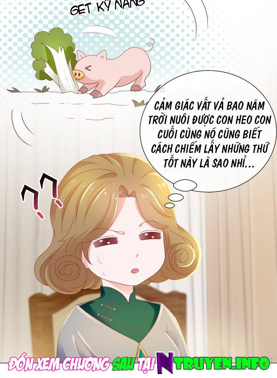 ẩn hôn 100%: chọc tức vợ yêu mua một tặng một chapter 123 33