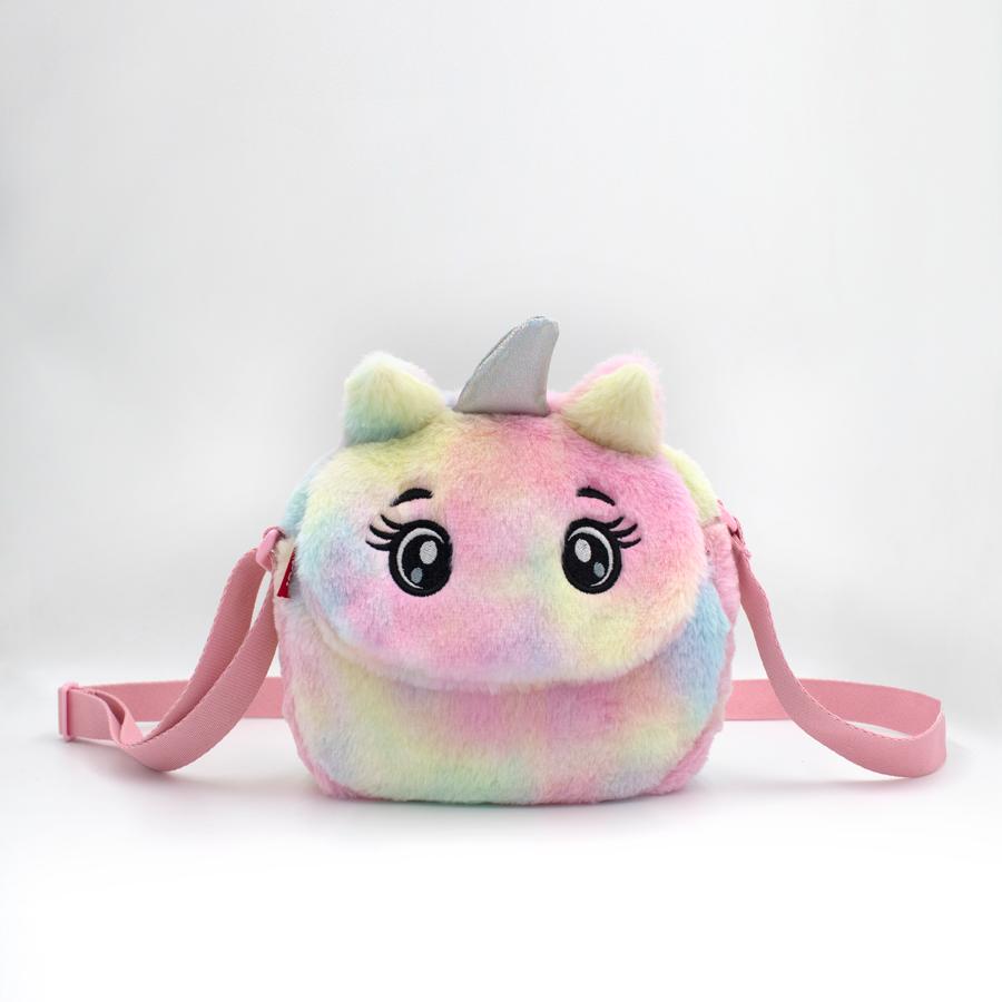 Túi Đeo CLEVER HIPPO Cutie Unicorn Galaxy CRA2202-GALAXY