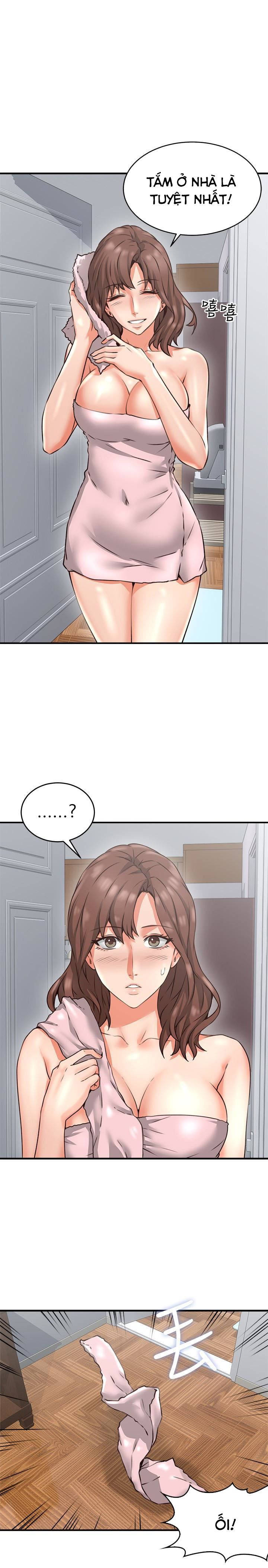 vợ hàng xóm chapter 9 17