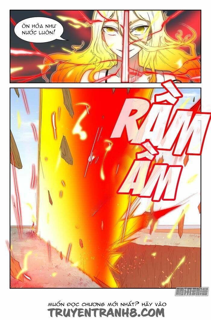 thần dũng giáng lâm chapter 24 5