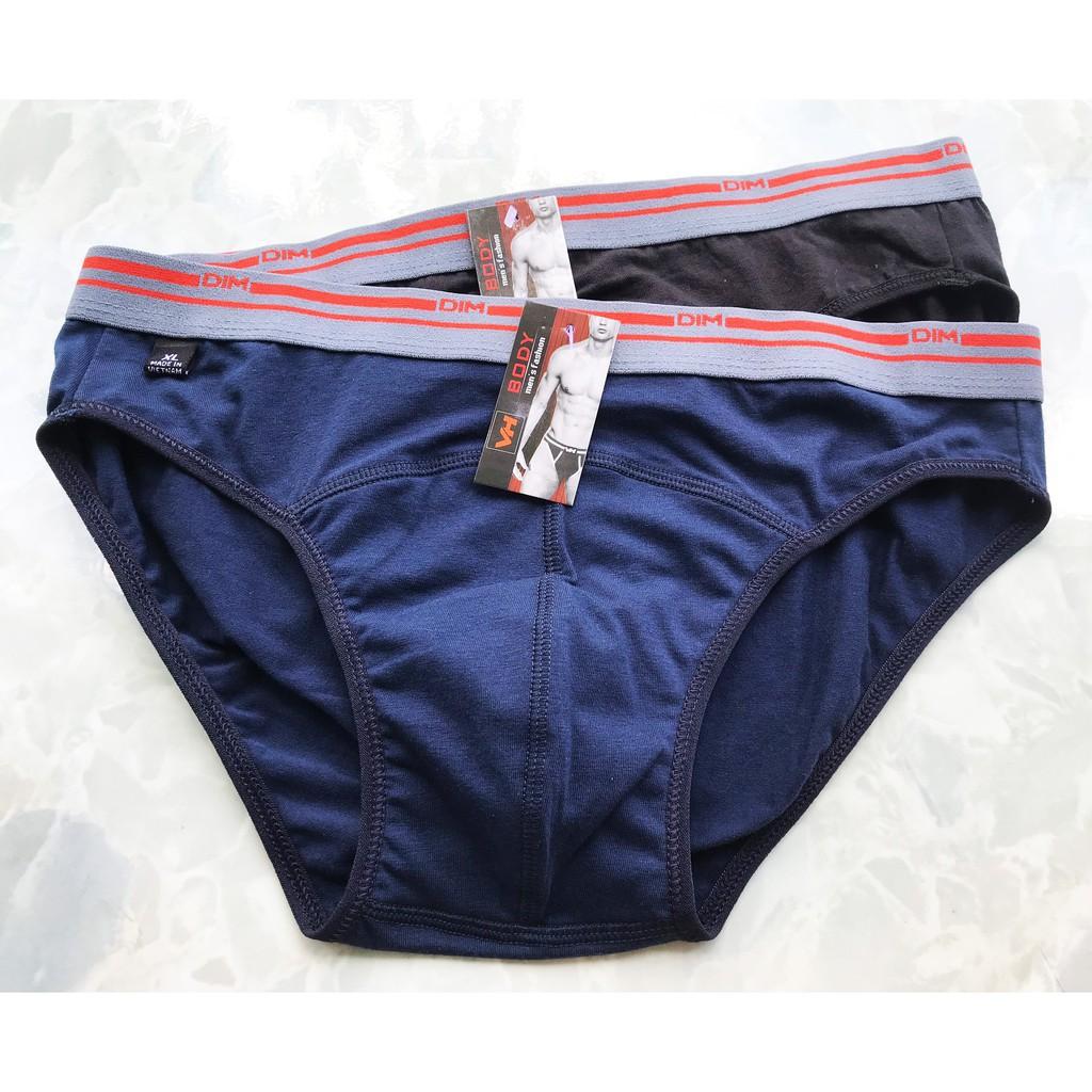 COMBO 10 QUẦN LÓT NAM COTTON 009 (LƯNG VÀ MÀU NGẪU NHIÊN)