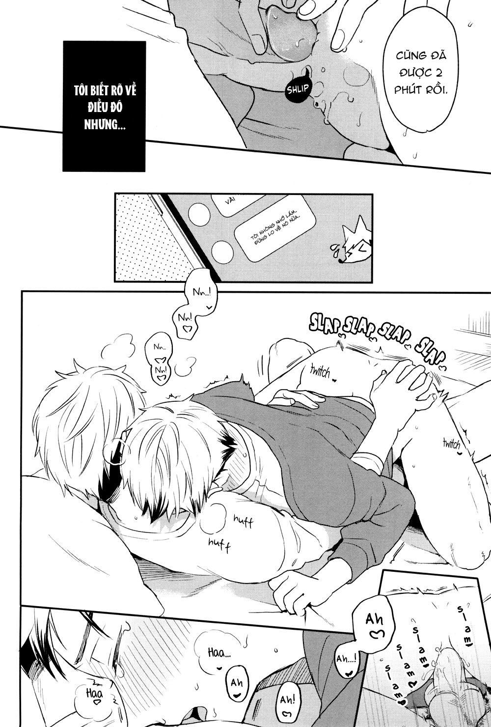 oneshot hỏny chapter 79 8